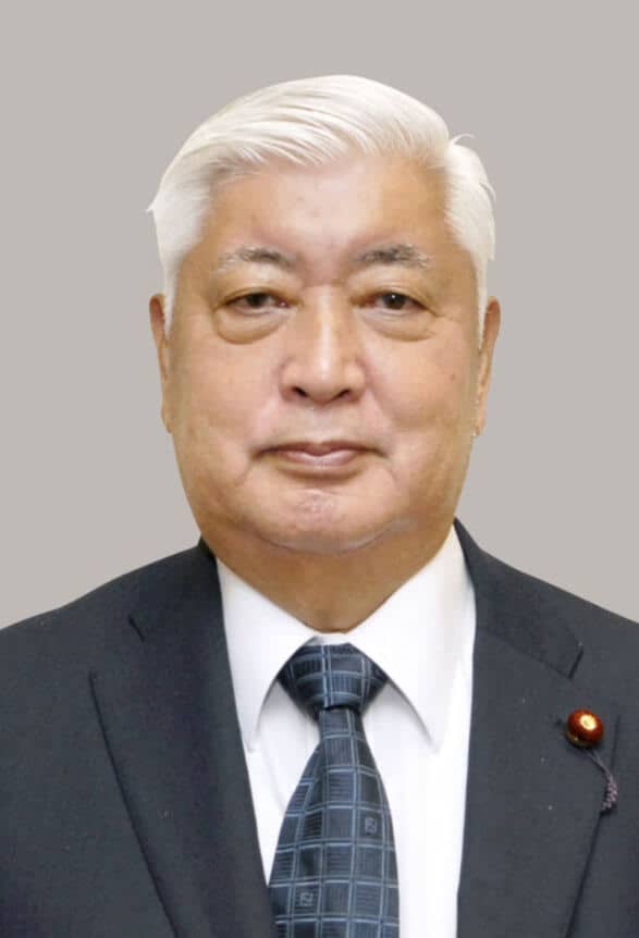 【埼玉】ウクライナ負傷兵受け入れ　新たに防衛医科大病院で…防衛相会見